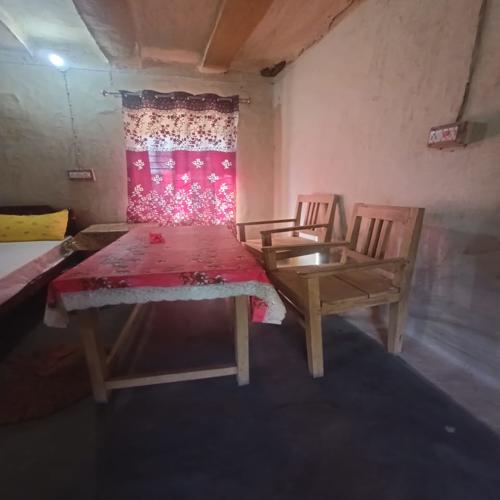 Lake View Homestay, Khokhara